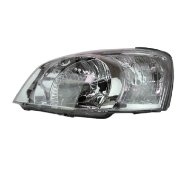 Optico izquierdo para hyundai getz 2002 2006 1.3/1.6